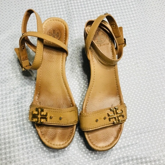 Tory Burch Wedges - Picture 6 of 12